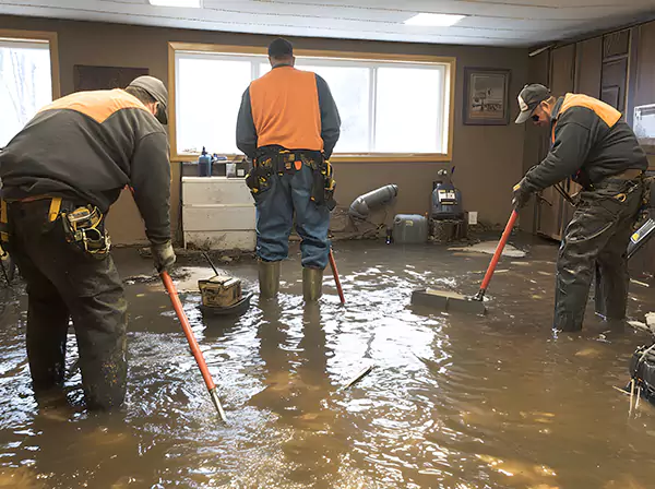 Stormwater Removal Services in Osawatomie, KS