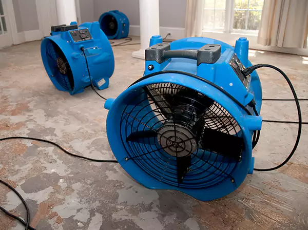 Water Damage Reconstruction in Osawatomie