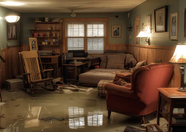 Your Emergency Apartment Water Restoration Specialist in Osawatomie, KS