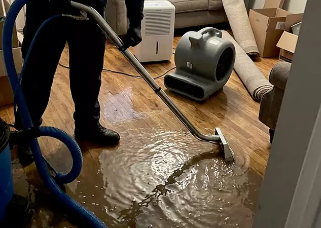 Reliable Basement Water Remediation: Your Basement Water Restoration in Osawatomie, KS