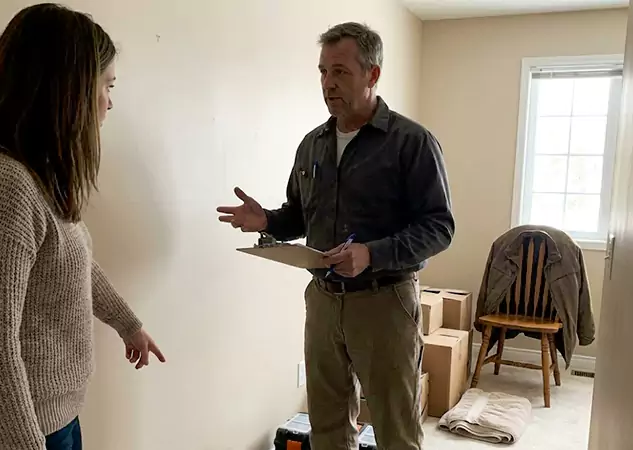 Your Emergency Water Damage Restoration in Osawatomie, KS