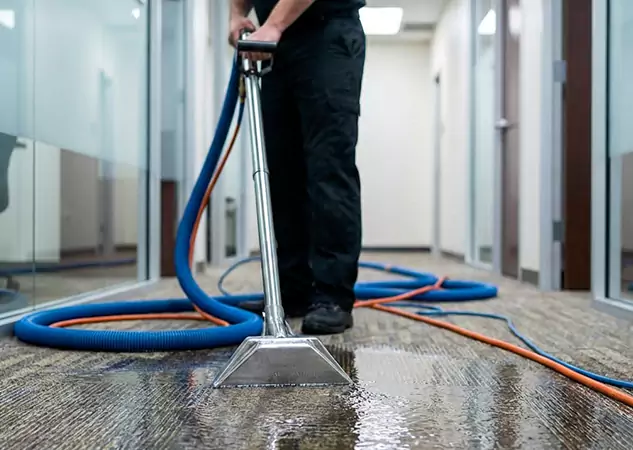 Your Commercial Water Cleanup Partner in Osawatomie, KS