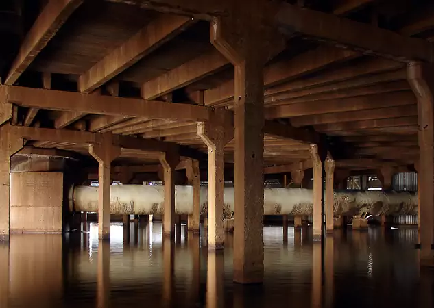 Your Water Damage Mitigation Experts in Osawatomie, KS