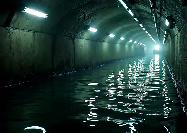 Full-Service Crawl Space Water Extraction Options in Osawatomie, KS