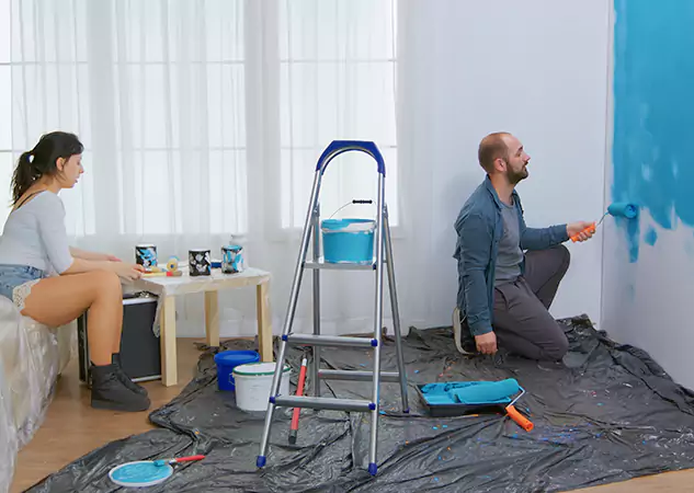 Trusted Water Damage Repair: Your Certified Restoration Company in Osawatomie, KS