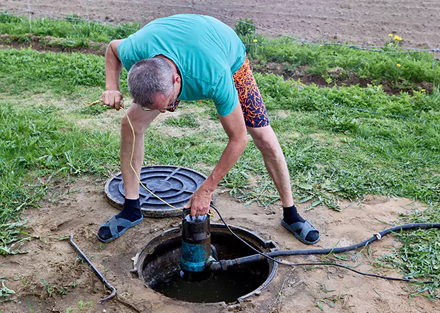 Your Sewage Cleanup Company in Osawatomie, KS