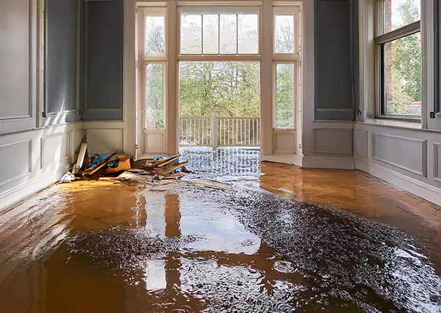 Your Disaster Restoration Services in Osawatomie, KS