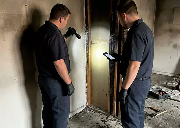 Your Fire and Water Damage Companies in Osawatomie, KS