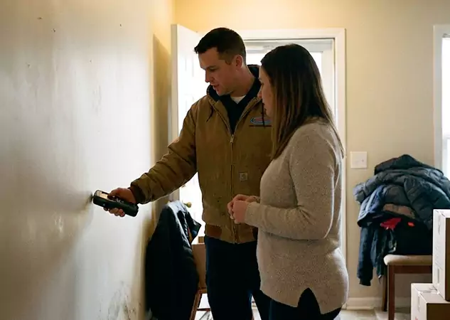 Your Complete Restoration Company in Osawatomie, KS