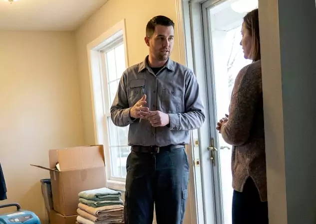 Certified Flood Clean Up Services: Your Flood Damage Specialists in Osawatomie, KS