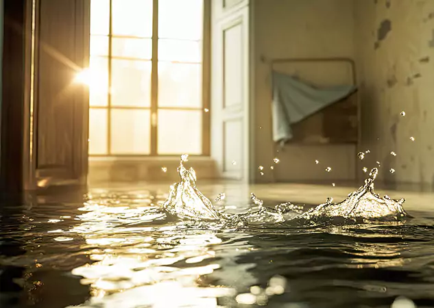 Your Trusted Water Damage Restoration Specialists in Osawatomie, KS