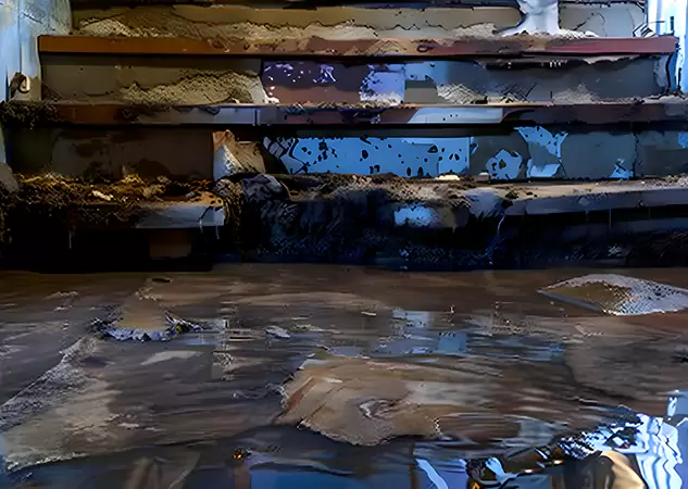 Your Crawl Space Flooding Solutions in Osawatomie, KS