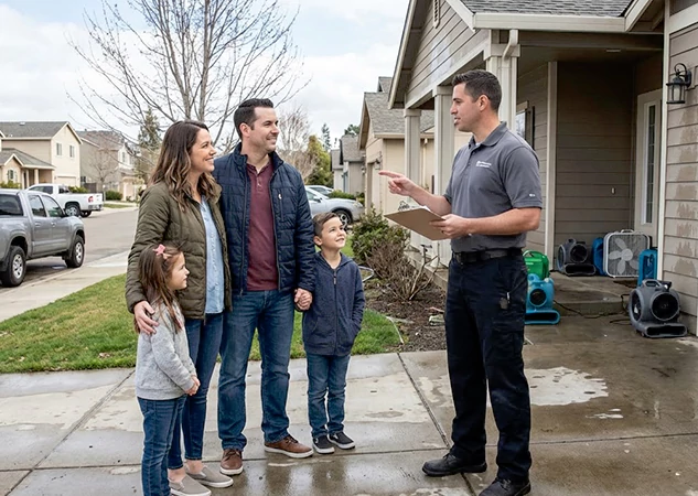 Your Leak Detection Specialist in Osawatomie, KS