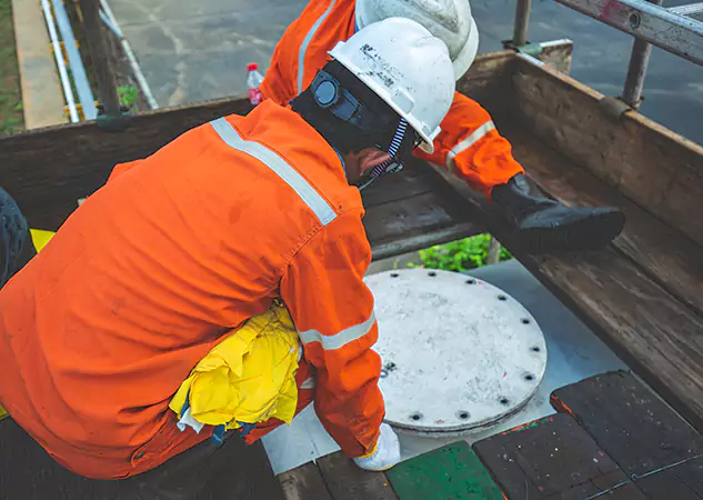 Your Sewage Contamination Cleanup Experts in Osawatomie, KS