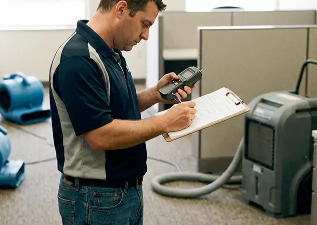 Your Home Water Mitigation Services in Osawatomie, KS