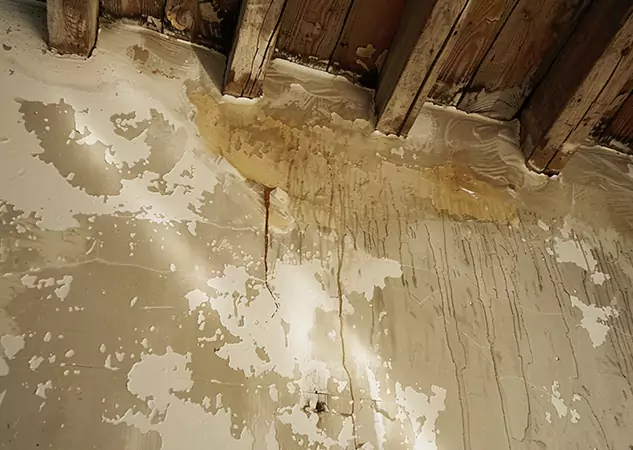 Your Trusted Restoration Company in Osawatomie, KS