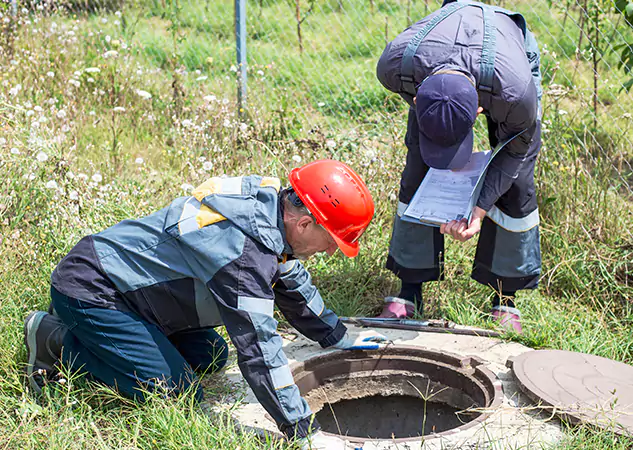 Your Sewage Cleanup Company in Osawatomie, KS