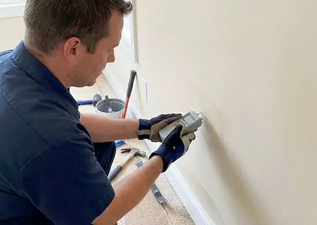 Your Trusted Restoration Company in Osawatomie, KS