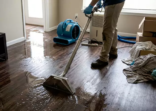 Your Trusted Restoration Company in Osawatomie, KS