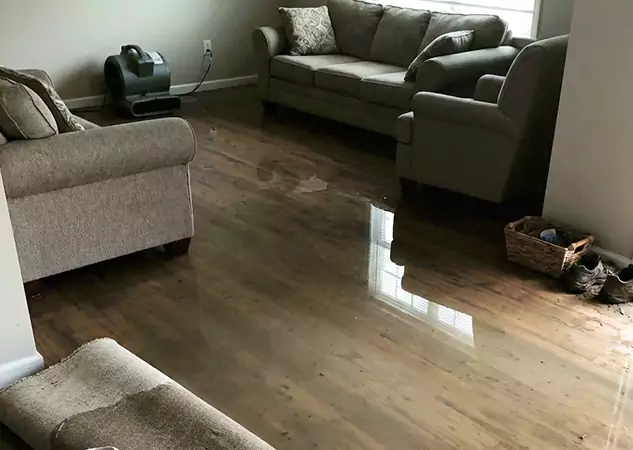 Your Trusted Restoration Company in Osawatomie, KS