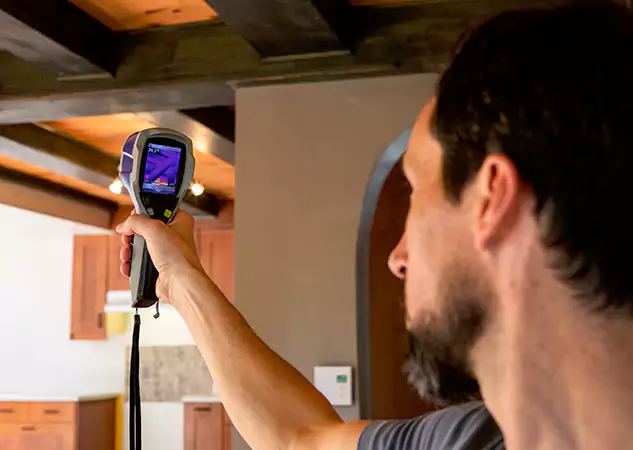 Trusted Water Damage Evaluation: Your Certified Partner in Osawatomie, KS