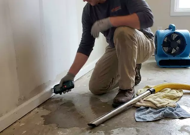 Your Proven Restoration Company in Osawatomie, KS