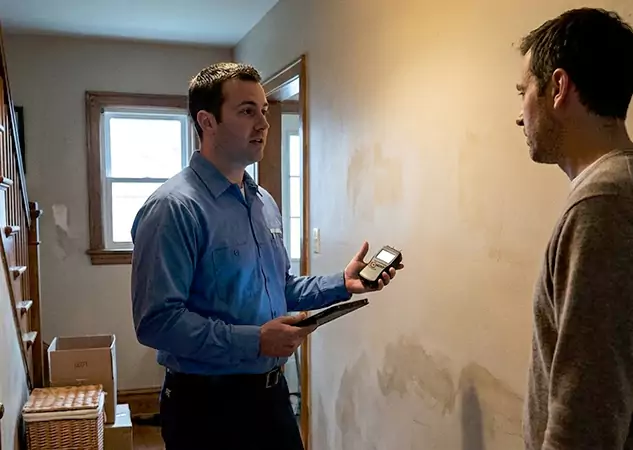 Expert Water Mitigation Company: Your Trusted Water Damage Restoration Service in Osawatomie, KS