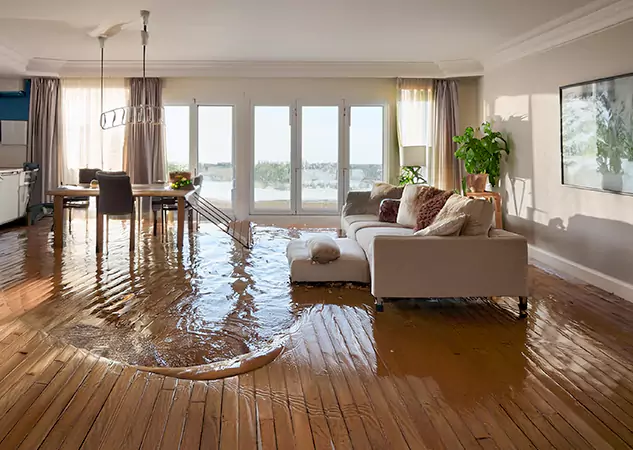 Your Trusted Water Removal Specialists in Osawatomie, KS