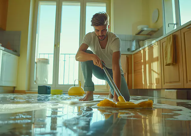 Your Trusted Restoration Company in Osawatomie, KS