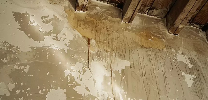 Professional Attic Water Damage Repair Services in Osawatomie, KS