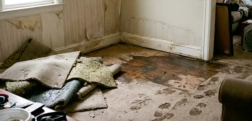 Professional Water Extraction Services in Osawatomie, KS