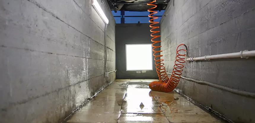 Professional Crawl Space Water Mitigation Services in Osawatomie, KS