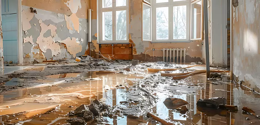 Professional Damage Restoration Service in Osawatomie, KS