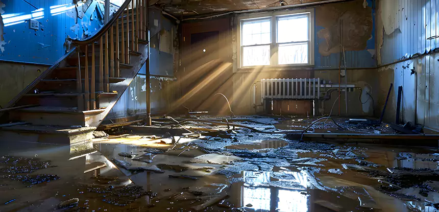 Professional Water Damage Restoration Services in Osawatomie, KS