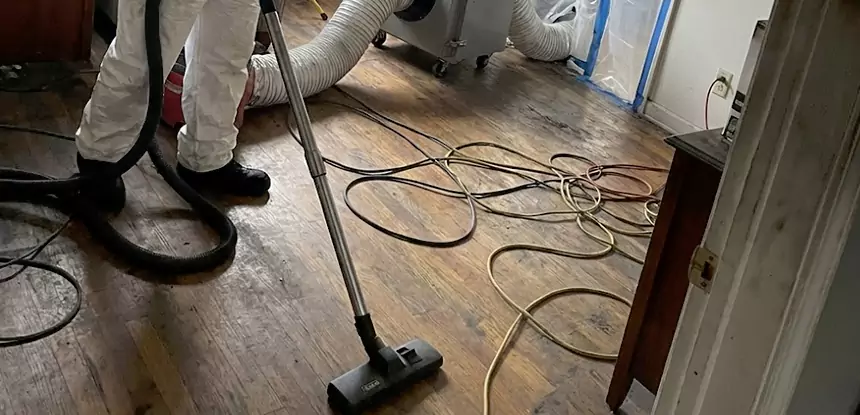 Professional Fire and Flood Restoration Services in Osawatomie, KS