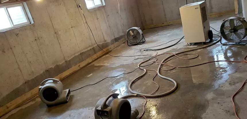 Professional Fire and Water Clean Up Services in Osawatomie, KS