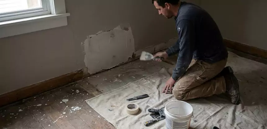 Professional Fire and Water Damage Repair Services in Osawatomie, KS