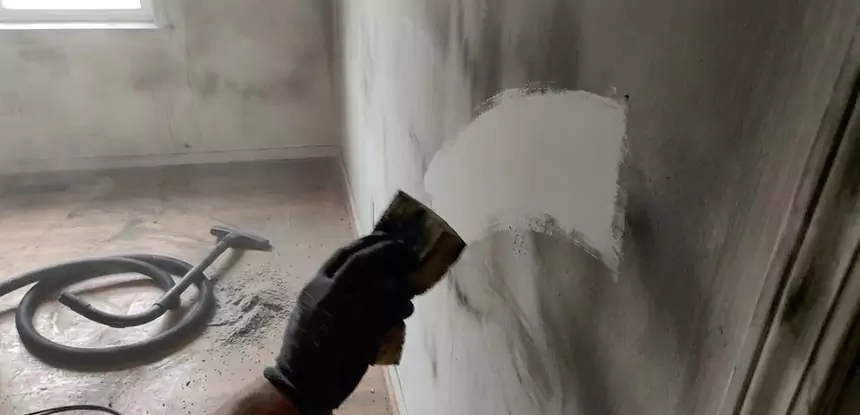 Professional Water and Fire Damage Restoration Services in Osawatomie, KS