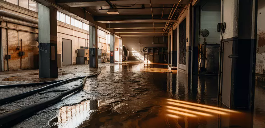 Professional Crawl Space Flooding Repair Services in Osawatomie, KS