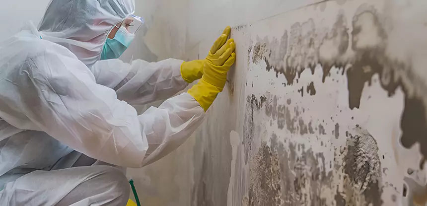 Professional Moisture and Mold Remediation Services in Osawatomie, KS