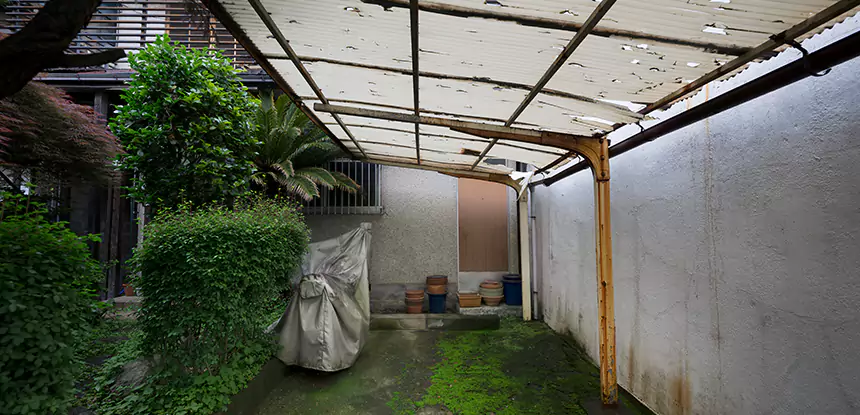 Professional Roof and Water Damage Repair Services in Osawatomie, KS