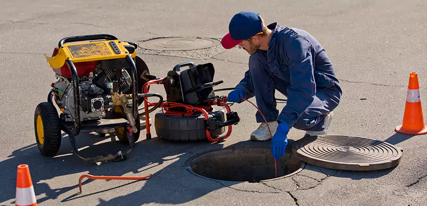 Professional Sewer Water Cleanup Services in Osawatomie, KS