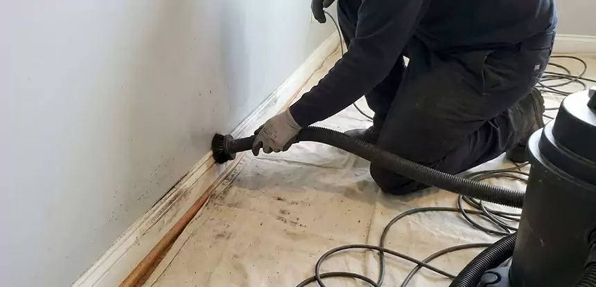 Professional Smoke and Water Damage Restoration Services in Osawatomie, KS
