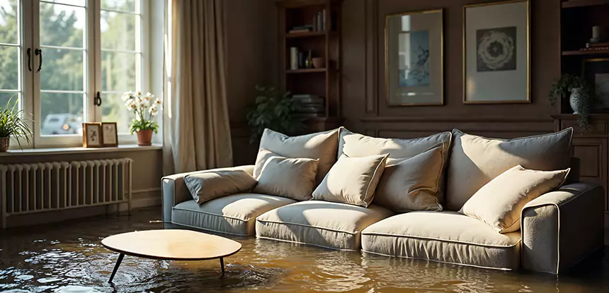 Professional Standing Water Removal Services in Osawatomie, KS