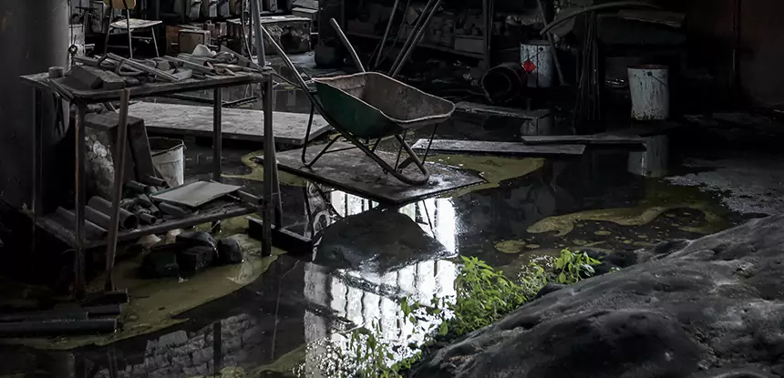 Toxic Water Cleanup Services in Osawatomie