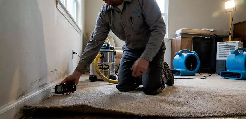 Carpet Cleaning and Extraction in Osawatomie