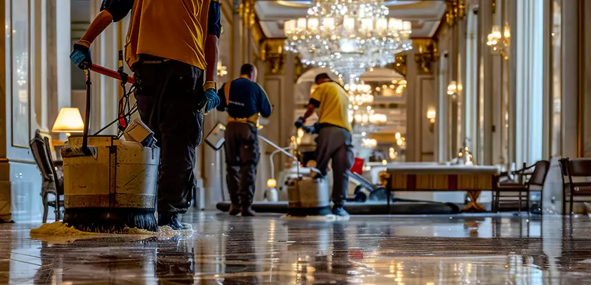Water Mitigation Services in Osawatomie