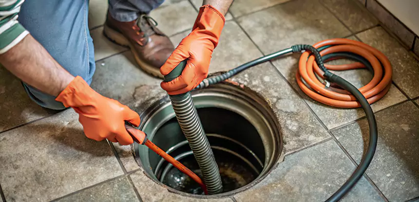 Sewage Sanitization Services in Osawatomie