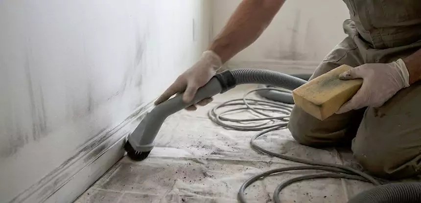 Water and Fire Damage Repair in Osawatomie