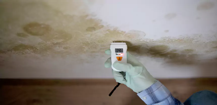 Emergency Mold Remediation in Osawatomie